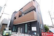 庄内通駅より徒歩8分 1階 築4年の賃貸物件