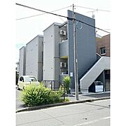 栄生駅より徒歩10分 1階 築8年10ヶ月の賃貸物件