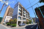 プログレスイズミ 5階 築19年3ヶ月の賃貸物件