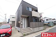 岩塚駅より徒歩3分 1階 築9年4ヶ月の賃貸物件