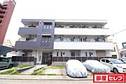 太閤通駅より徒歩4分 1階 築11年の賃貸物件
