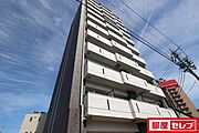 山王駅より徒歩7分 5階 築12年11ヶ月の賃貸物件