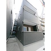 Anecis橘 2階 築2年7ヶ月の賃貸物件
