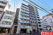 今池駅より徒歩2分 6階 築19年5ヶ月の賃貸物件