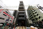 上前津駅より徒歩7分 10階 築8年の賃貸物件