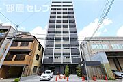 パークベアー大須 7階 築7年1ヶ月の賃貸物件