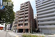 TRUSTY千代田 3階 築20年9ヶ月の賃貸物件