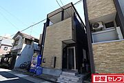 ルピナス今池 1階 築9年9ヶ月の賃貸物件