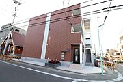 リブリ・MDI黒川 1階 築7年8ヶ月の賃貸物件