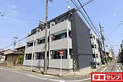 栄生駅より徒歩7分 3階 築7年7ヶ月の賃貸物件
