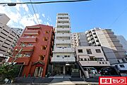 新栄町駅より徒歩9分 5階 築17年7ヶ月の賃貸物件