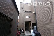 Ｋｓｐａｃｅ東別院 1階 築20年11ヶ月の賃貸物件