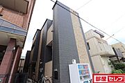 吹上駅より徒歩10分 1階 築11年2ヶ月の賃貸物件