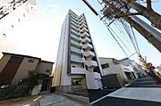 スレンダウェルステージ 6階 築7年7ヶ月の賃貸物件