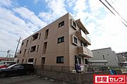 サンライズ小本 1階 築20年の賃貸物件