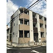 金山駅より徒歩10分 3階 築8年7ヶ月の賃貸物件