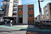 山王駅より徒歩7分 2階 築15年2ヶ月の賃貸物件