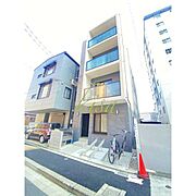 上前津駅より徒歩5分 3階 築3年7ヶ月の賃貸物件