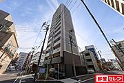 鶴舞駅より徒歩5分 11階 新築の賃貸物件