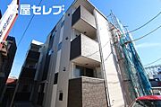 ハーモニーテラス大日町 2階 築8年の賃貸物件