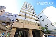 グラマシー栄 10階 築18年6ヶ月の賃貸物件