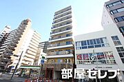 新栄町駅より徒歩5分 3階 築8年9ヶ月の賃貸物件