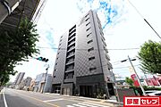 ファステート名古屋ラプソディ 8階 築7年の賃貸物件