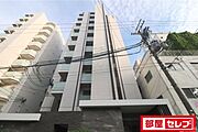 新栄町駅より徒歩10分 9階 築8年6ヶ月の賃貸物件