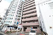 ライフコア那古野 7階 築28年7ヶ月の賃貸物件