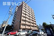 セントラルコート千代田 10階 築21年の賃貸物件