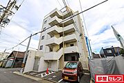 マンダリンコートささしまライブ 4階 築9年1ヶ月の賃貸物件