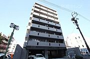 矢場町駅より徒歩5分 3階 築22年4ヶ月の賃貸物件