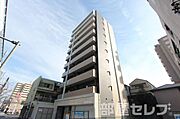 黒川駅より徒歩9分 10階 築9年7ヶ月の賃貸物件
