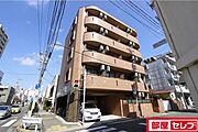 今池駅より徒歩10分 1階 築23年6ヶ月の賃貸物件