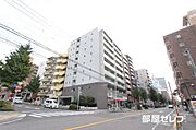 リーヴァストゥーディオ丸の内 9階 築20年8ヶ月の賃貸物件