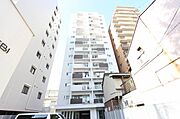 コモレビスクエア名駅北 10階 築12年7ヶ月の賃貸物件