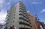第１３オオタ 6階 築25年6ヶ月の賃貸物件