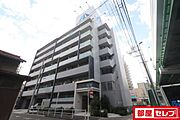 メイプル岩塚本通 5階 築6年の賃貸物件