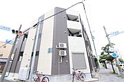 アークラルーチェ 1階 築12年の賃貸物件