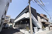 岩塚駅より徒歩8分 1階 築11年6ヶ月の賃貸物件