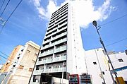 エルザビル名古屋駅前 7階 築14年2ヶ月の賃貸物件
