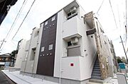 浄心駅より徒歩11分 1階 築8年1ヶ月の賃貸物件