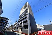 南荒子駅より徒歩10分 2階 築3年7ヶ月の賃貸物件