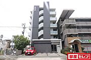 中村公園駅より徒歩10分 4階 築9年1ヶ月の賃貸物件