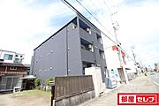 八田駅より徒歩8分 1階 築7年5ヶ月の賃貸物件