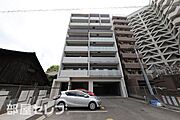 亀島駅より徒歩7分 7階 築11年7ヶ月の賃貸物件