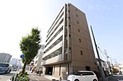 吹上駅より徒歩6分 7階 築22年7ヶ月の賃貸物件