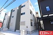 南荒子駅より徒歩8分 3階 築3年2ヶ月の賃貸物件