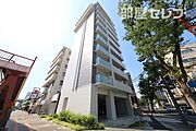 浅間町駅より徒歩3分 7階 築9年4ヶ月の賃貸物件