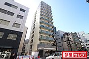 サン・錦本町ビル 3階 築9年6ヶ月の賃貸物件